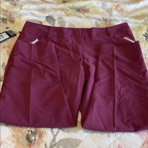 Adidas Golf Pants